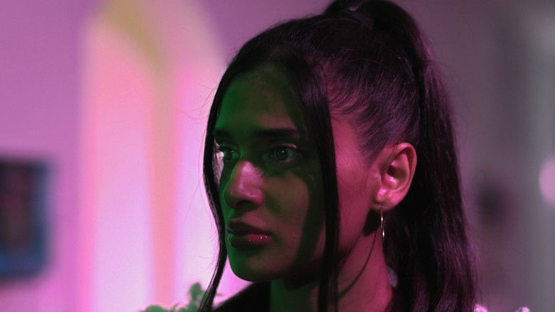 кадр из фильма Vanity