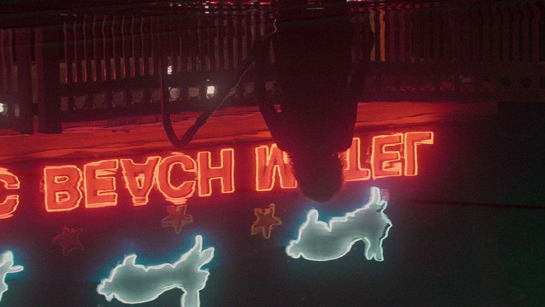 кадр из фильма Не время спать