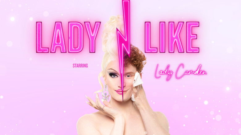 кадр из фильма Lady Like