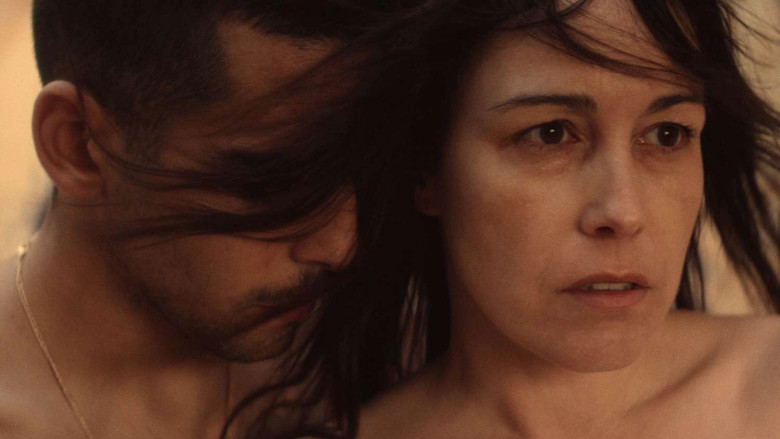 кадр из фильма Les Paradis de Diane