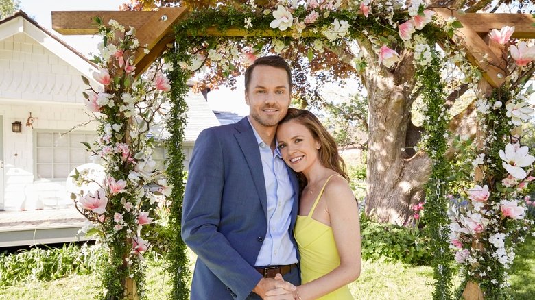 кадр из фильма The Last Bridesmaid