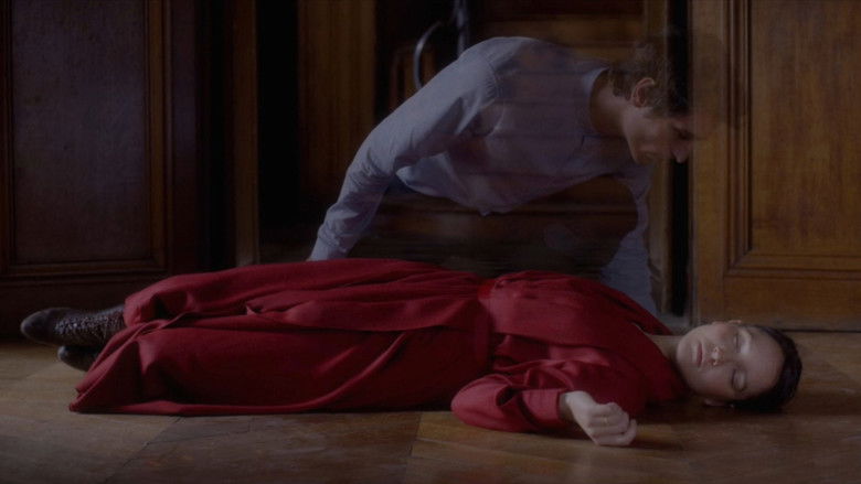 кадр из фильма Marguerite et Julien