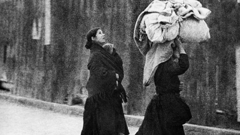 кадр из фильма Умереть в Мадриде