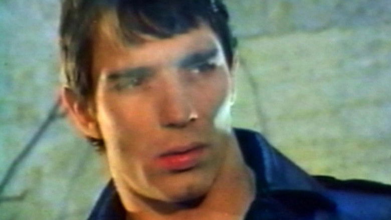 кадр из фильма Mondo Homo