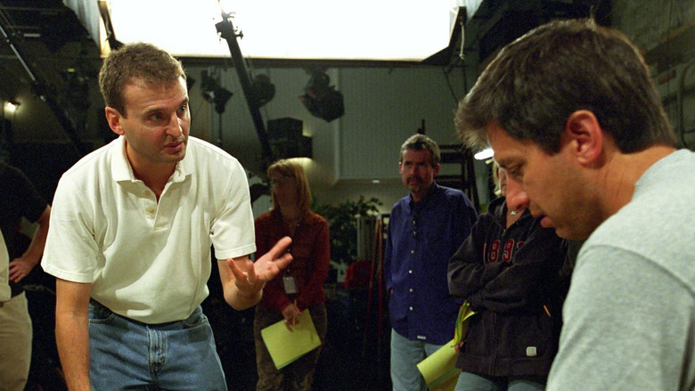 кадр из фильма Экспорт Рэймонда