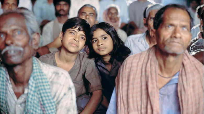 кадр из фильма সময়ের প্রতিচ্ছবি