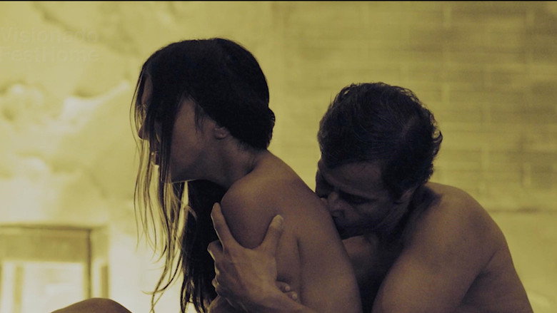 кадр из фильма Anya