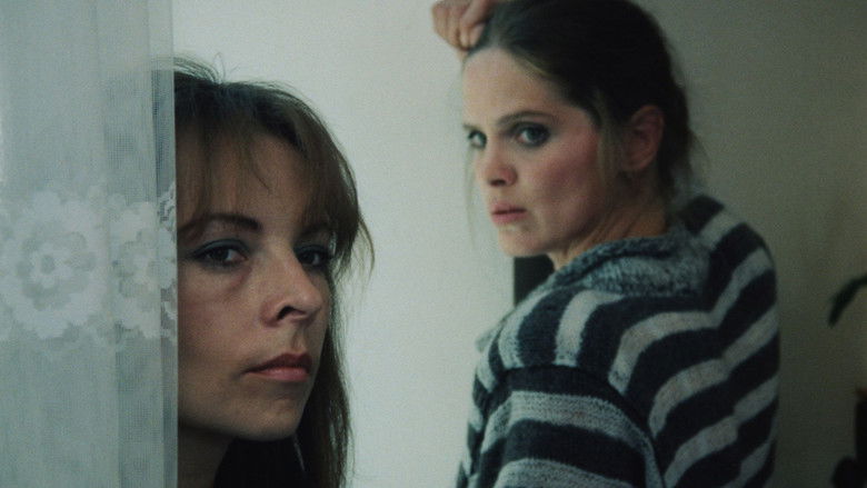 кадр из фильма Регина