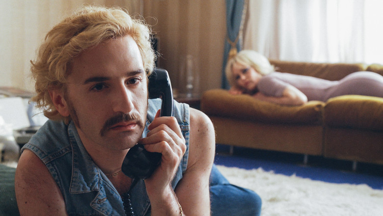 кадр из фильма Нож в сердце