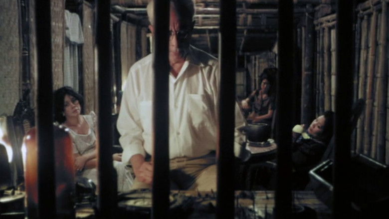 кадр из фильма Oro, Plata, Mata