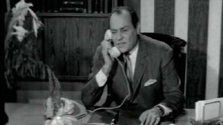 кадр из фильма Ο γεροντοκόρος