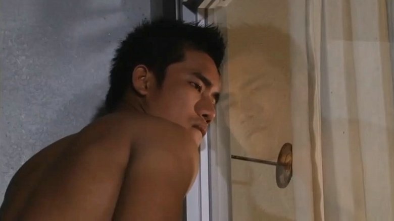 кадр из фильма Ken at Abel