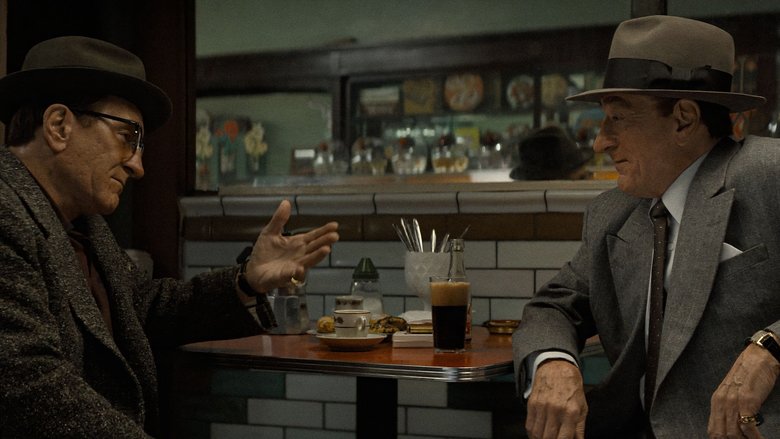 кадр из фильма Мафиози