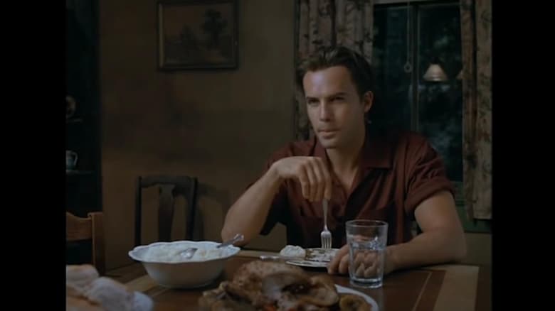 кадр из фильма Единственный выход