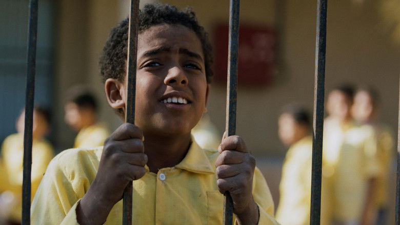 кадр из фильма Судный день