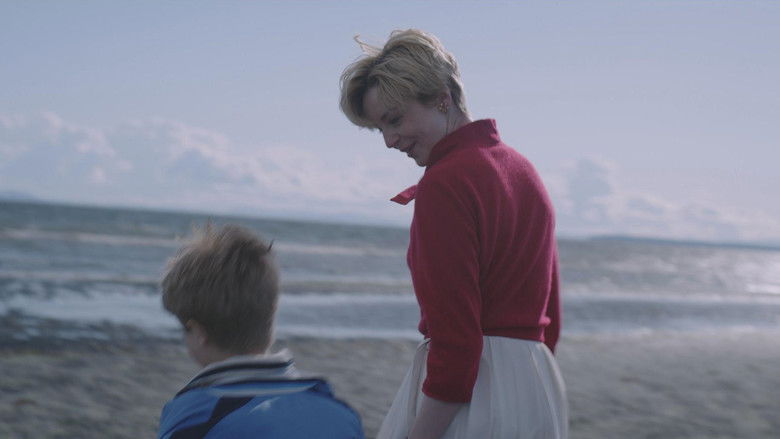 кадр из фильма Chien blanc