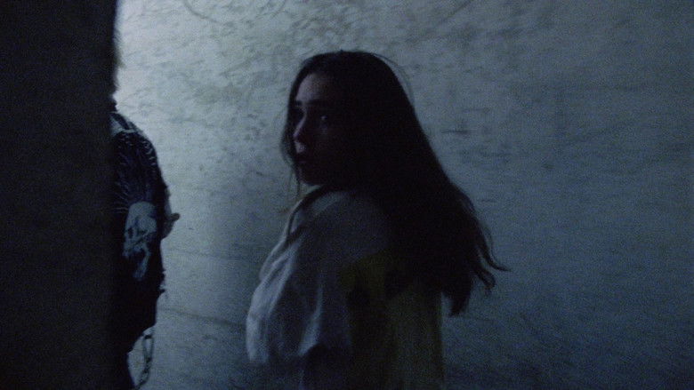 кадр из фильма Сладкий восток