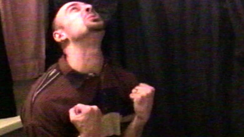 кадр из фильма Schizophreniac: The Whore Mangler