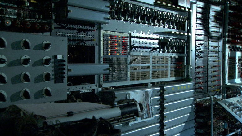 Шифровальщики: Забытые герои Блетчли-Парка