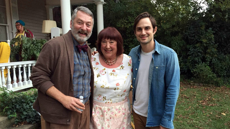 кадр из фильма Антиквариат