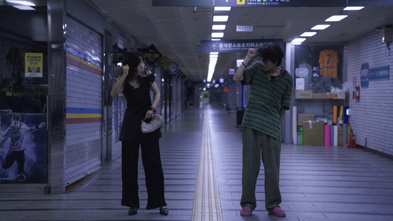 кадр из фильма 당신이 영화를 그만두면 안 되는 30가지 이유