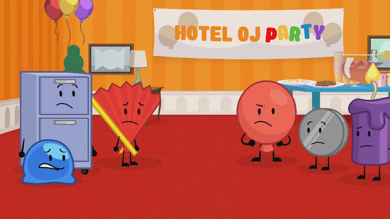 кадр из фильма Inanimate Insanity II: The Movie