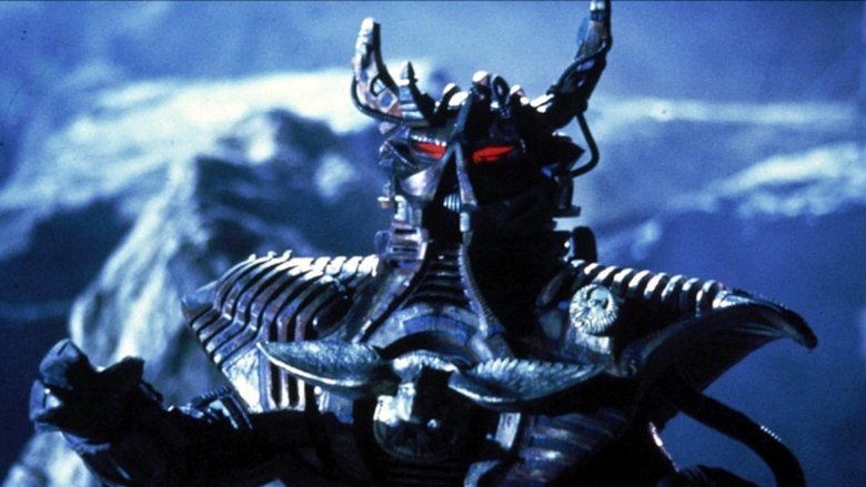 кадр из фильма Страж времени