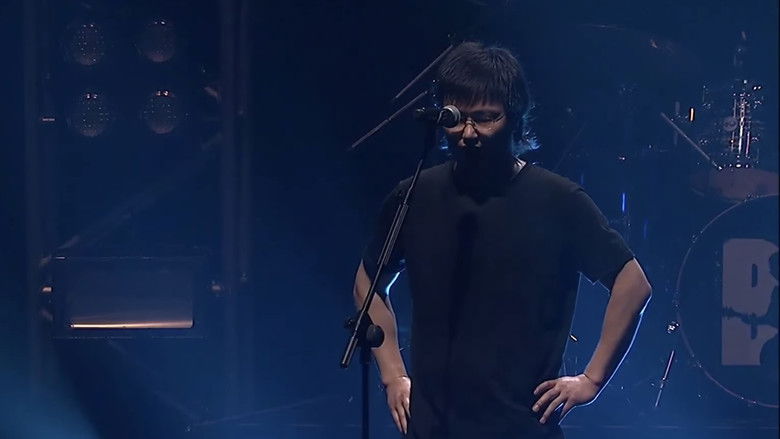 кадр из фильма 看见