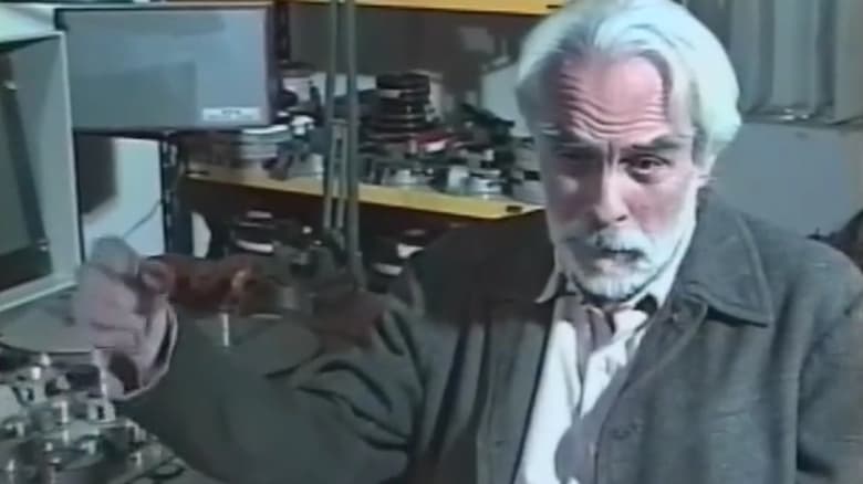 кадр из фильма Robles Godoy