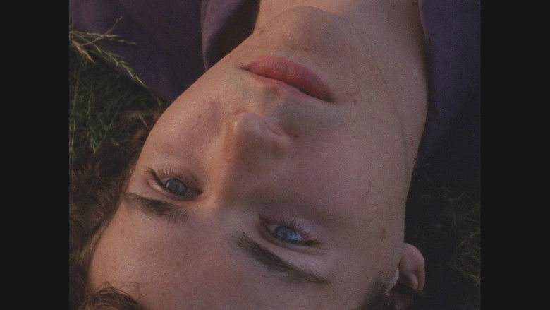 кадр из фильма His Image