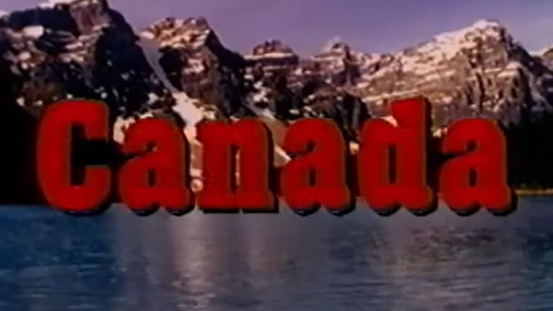 кадр из фильма World's Greatest Train Ride Videos: Canada