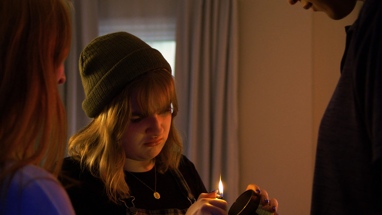 кадр из фильма Three