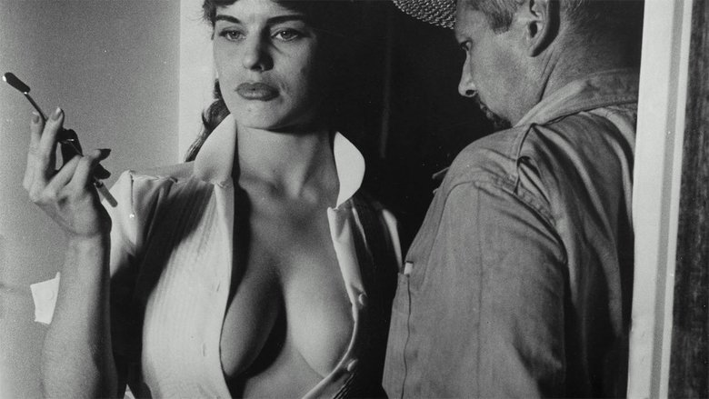 кадр из фильма The Immoral Mr. Teas