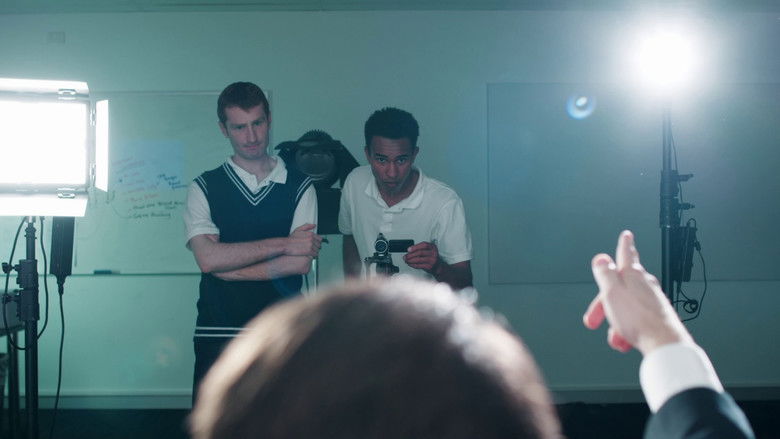 кадр из фильма Wanda and Sully