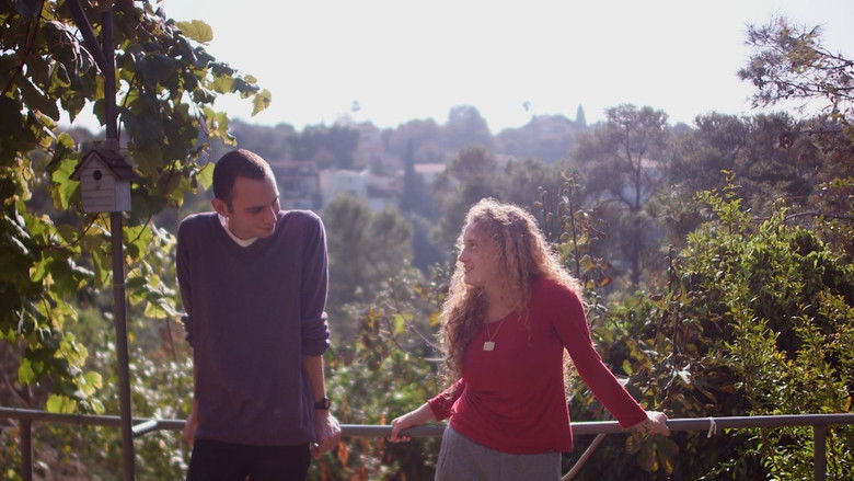 кадр из фильма I Don't Want To Cry Later