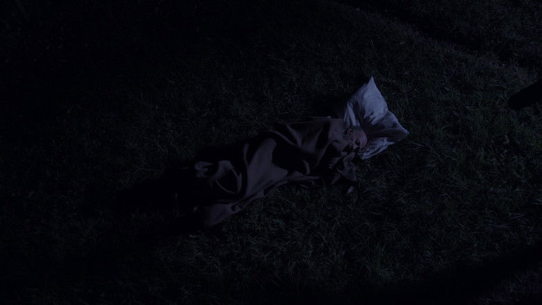 кадр из фильма Desarraigo