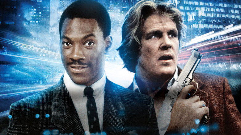 кадр из фильма 48 часов