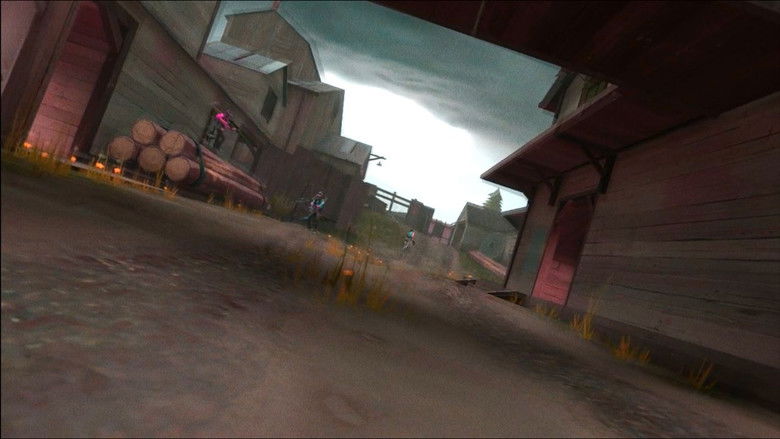 кадр из фильма Harvest One