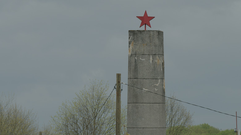 кадр из фильма Šume šume