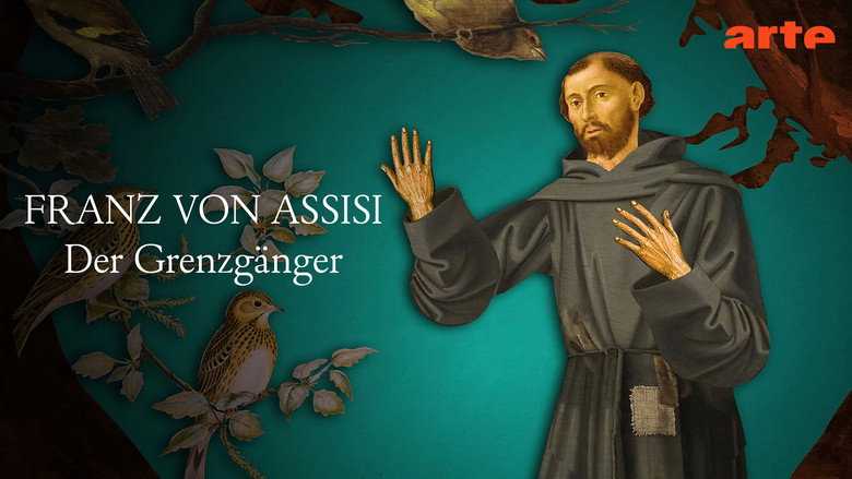 кадр из фильма Franz von Assisi - Der Grenzgänger