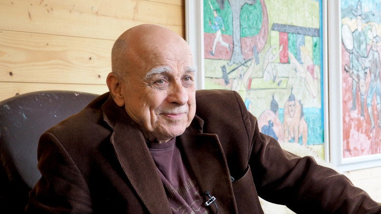 кадр из фильма Perspektiva Ivana Mládka