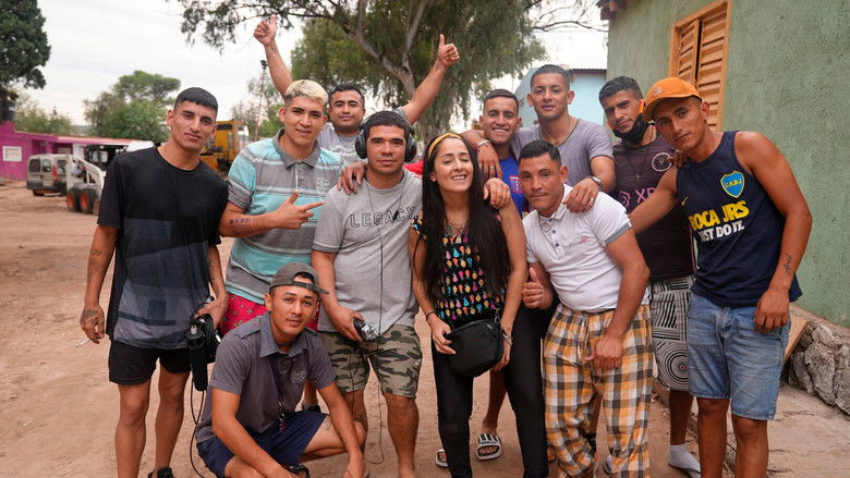 кадр из фильма La Fortaleza