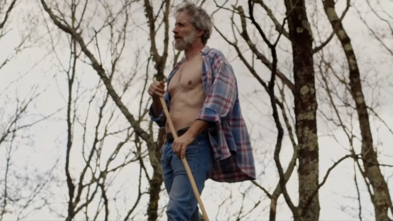 кадр из фильма Salvajes, El Cuento Del Lobo