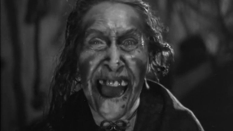 кадр из фильма Ш-ш! Осьминог