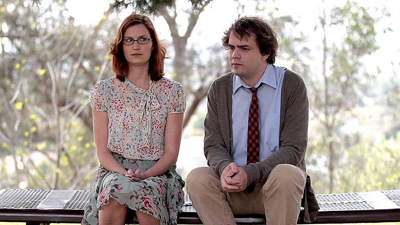 кадр из фильма The Olivia Experiment