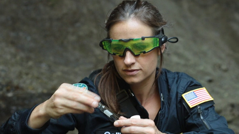 кадр из фильма Oregonda