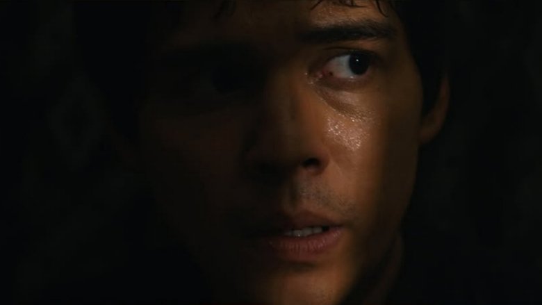 кадр из фильма Gundik