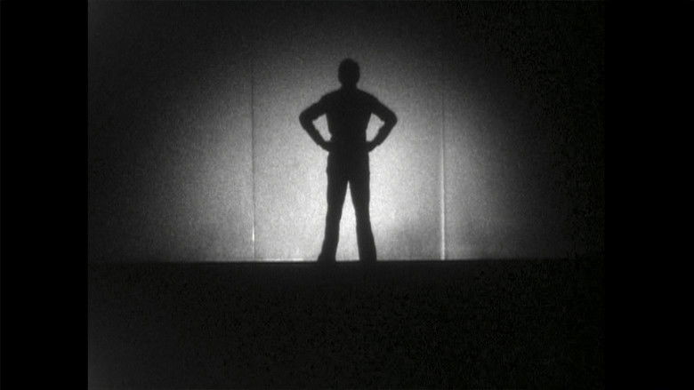 кадр из фильма Architecture Of Mountains