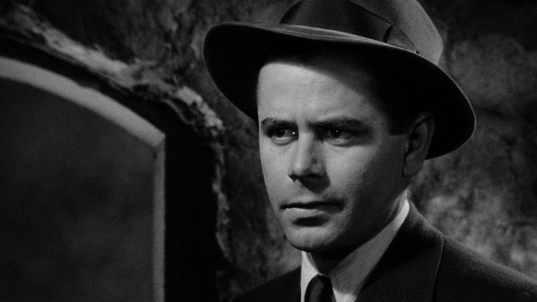 кадр из фильма Сыщик