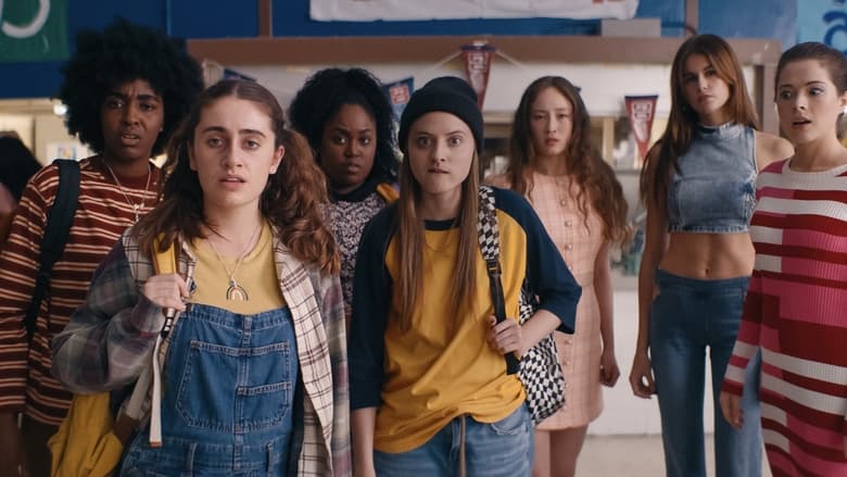 Неудачницы